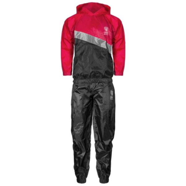 Dres sauna Masters DSS-Mfe M 06773-M