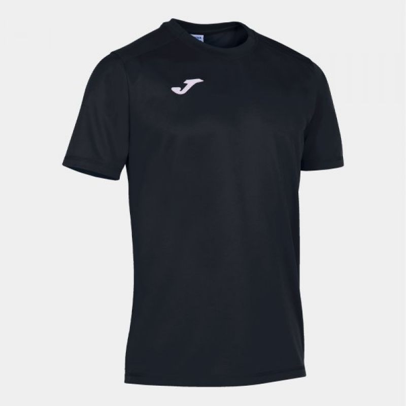 Koszulka Joma Strong 101662.100 - obrazek 4