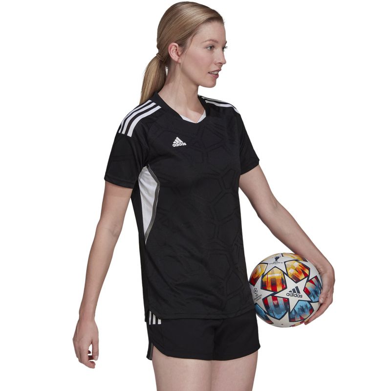 Koszulka adidas Condivo 22 Match Day W HA3541 - obrazek 5