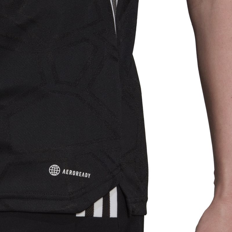 Koszulka adidas Condivo 22 Match Day W HA3541 - obrazek 6