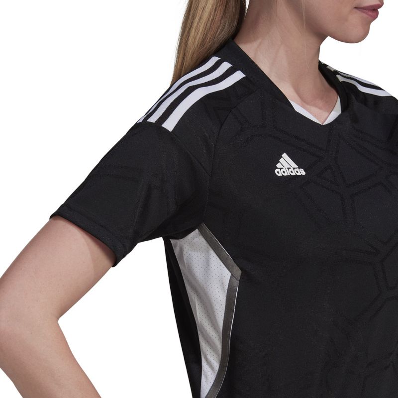 Koszulka adidas Condivo 22 Match Day W HA3541 - obrazek 7