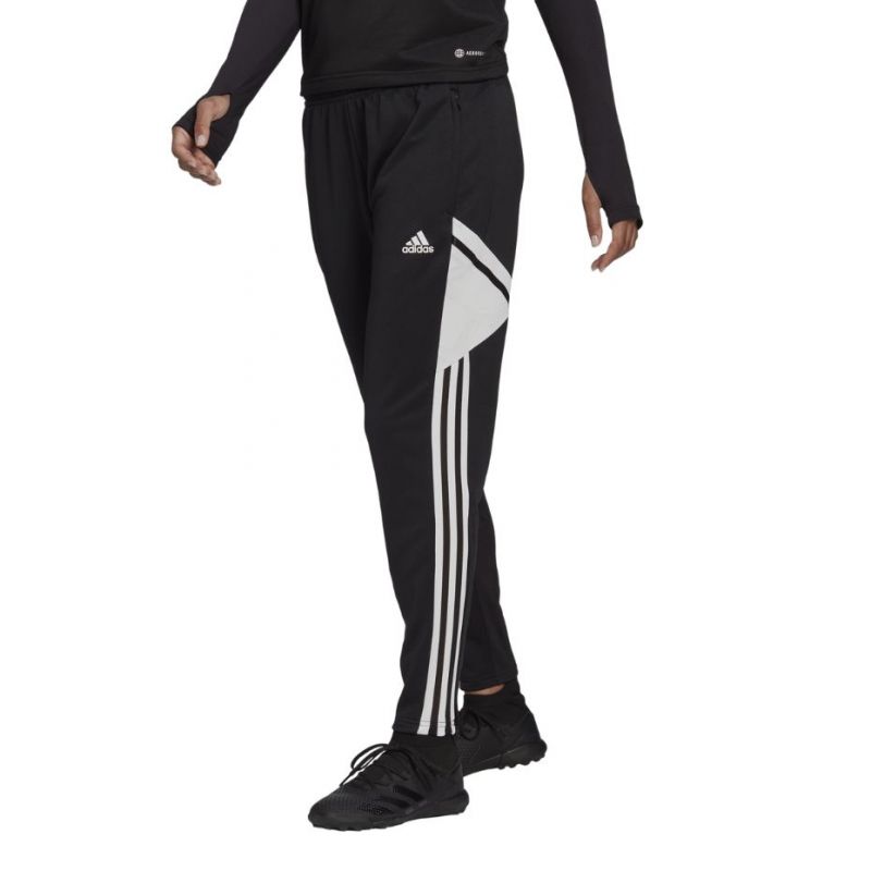 Spodnie adidas Condivo 22 Training Pants W H21265 - obrazek 2
