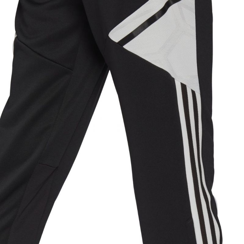 Spodnie adidas Condivo 22 Training Pants W H21265 - obrazek 5