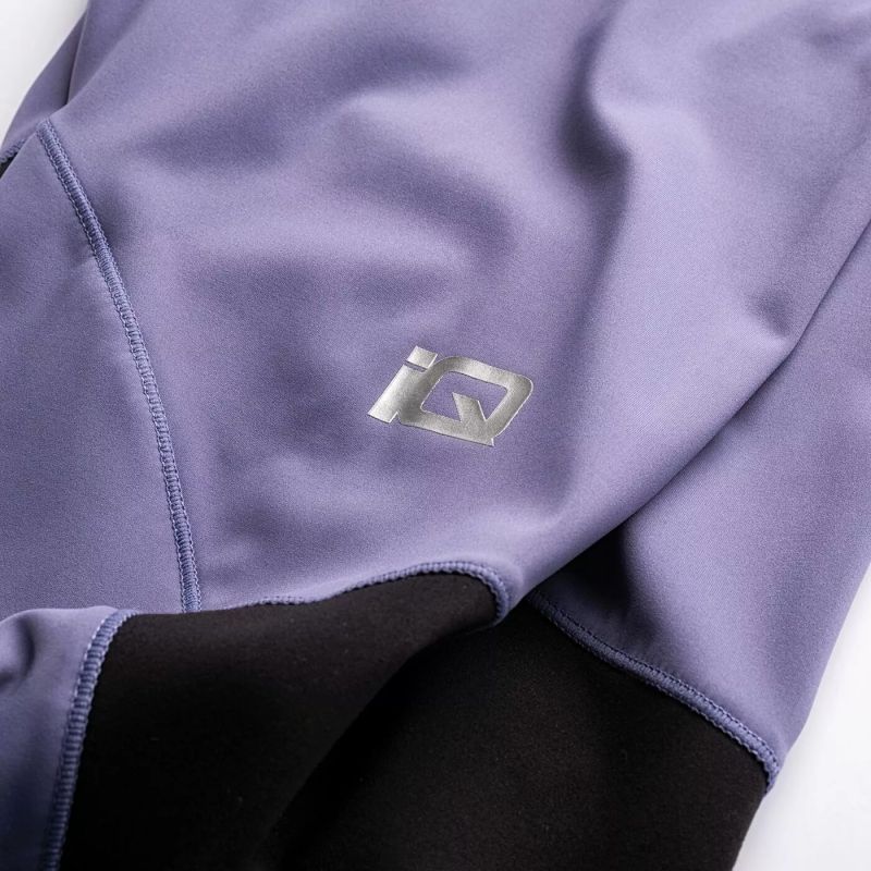 Legginsy IQ Cross The Line Reva W 92800552251 - obrazek 4
