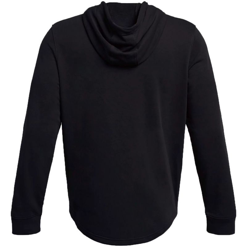 Bluza Under Armour UA Rival Terry Graphic Hoodie M 1386047 001 - obrazek 2