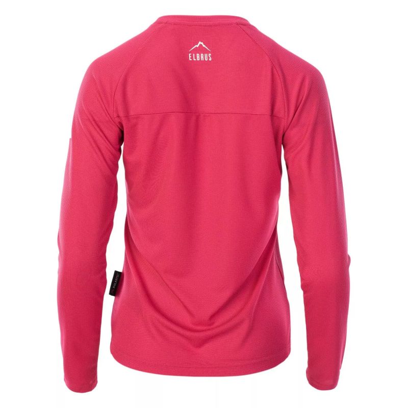 Koszulka Elbrus Alar Polartec W 92800590784 - obrazek 4
