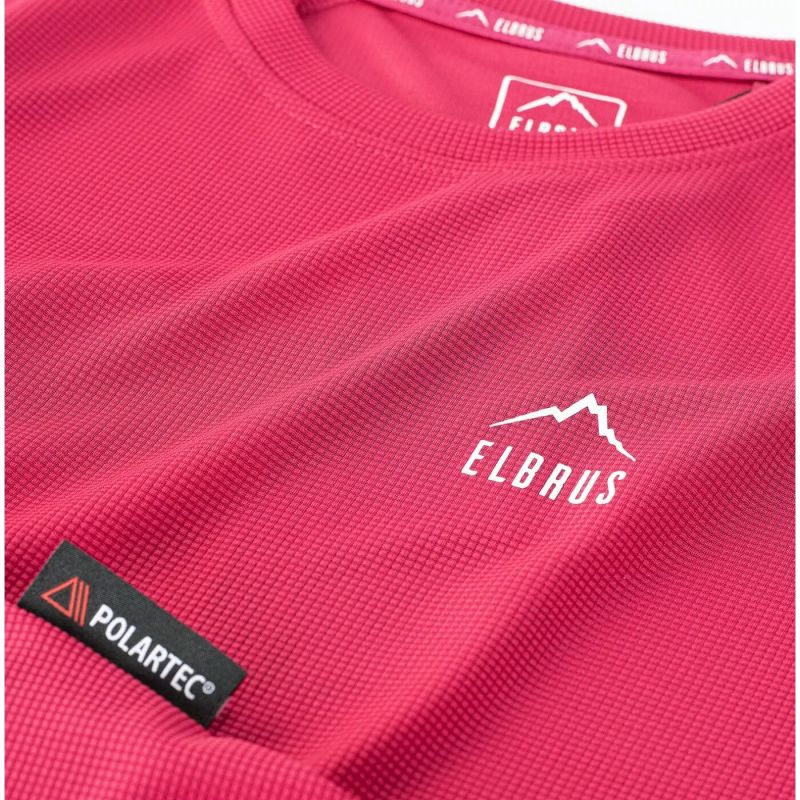Koszulka Elbrus Alar Polartec W 92800590784 - obrazek 5