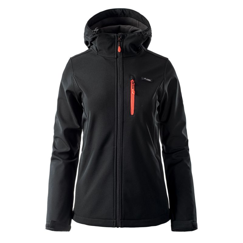 Kurtka Elbrus Iver Wo's W 92800299729 - obrazek 2