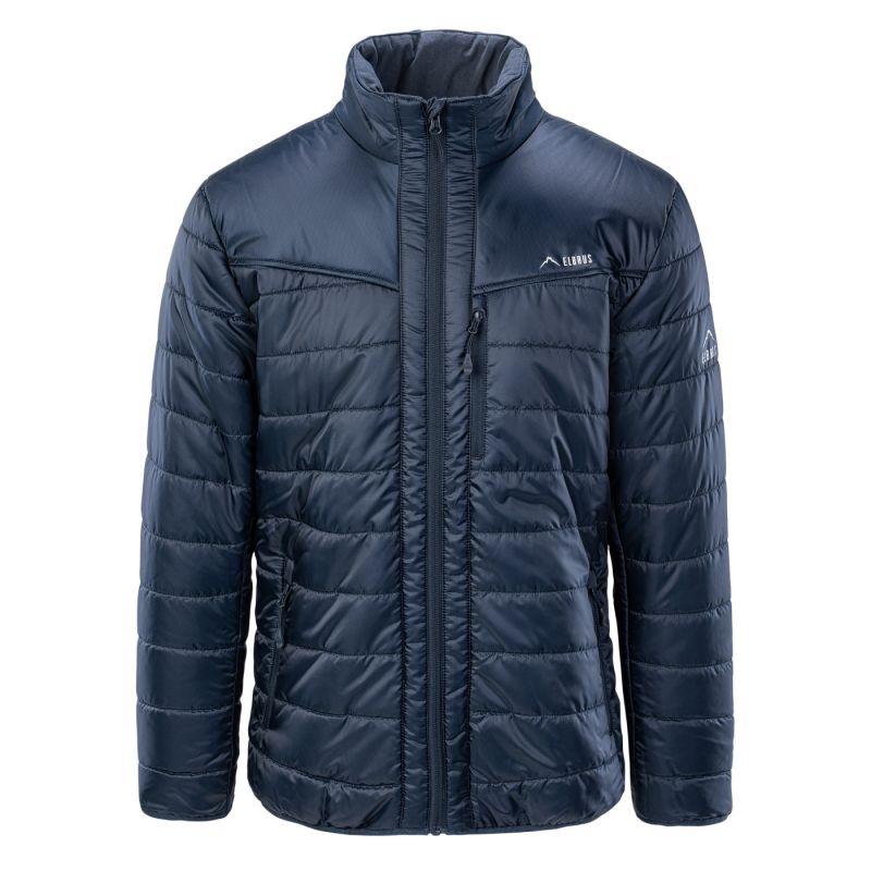 Kurtka Elbrus Tennes M 92800326273 - obrazek 2