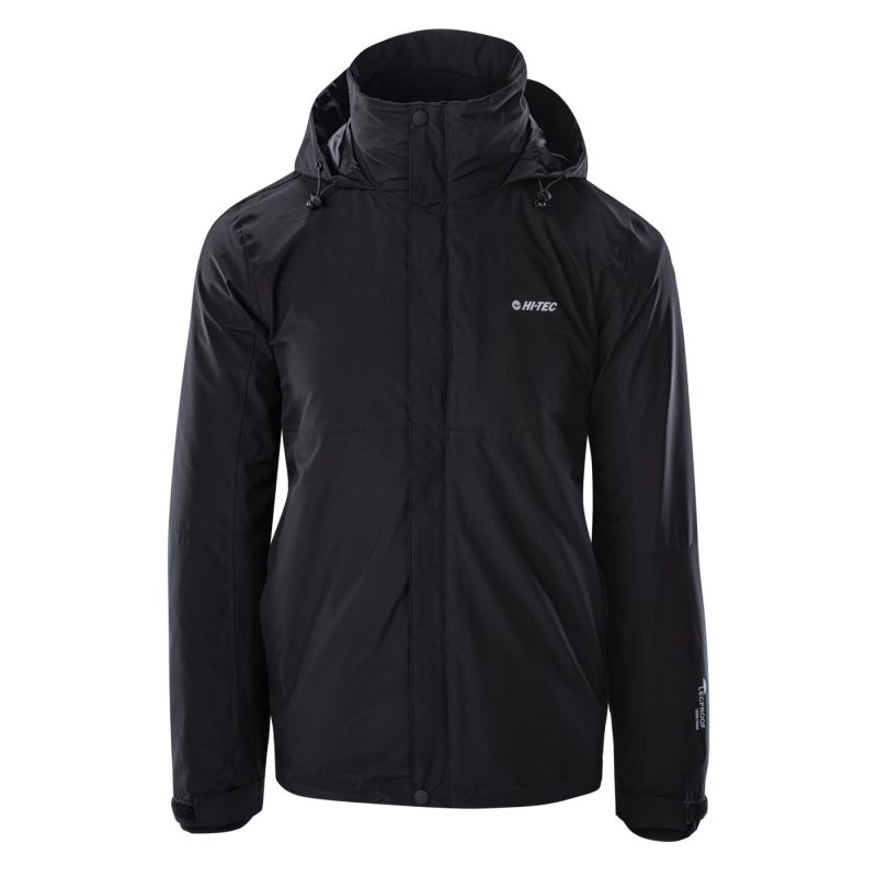 Kurtka Hi-Tec Helmo M 92800377531 - obrazek 2