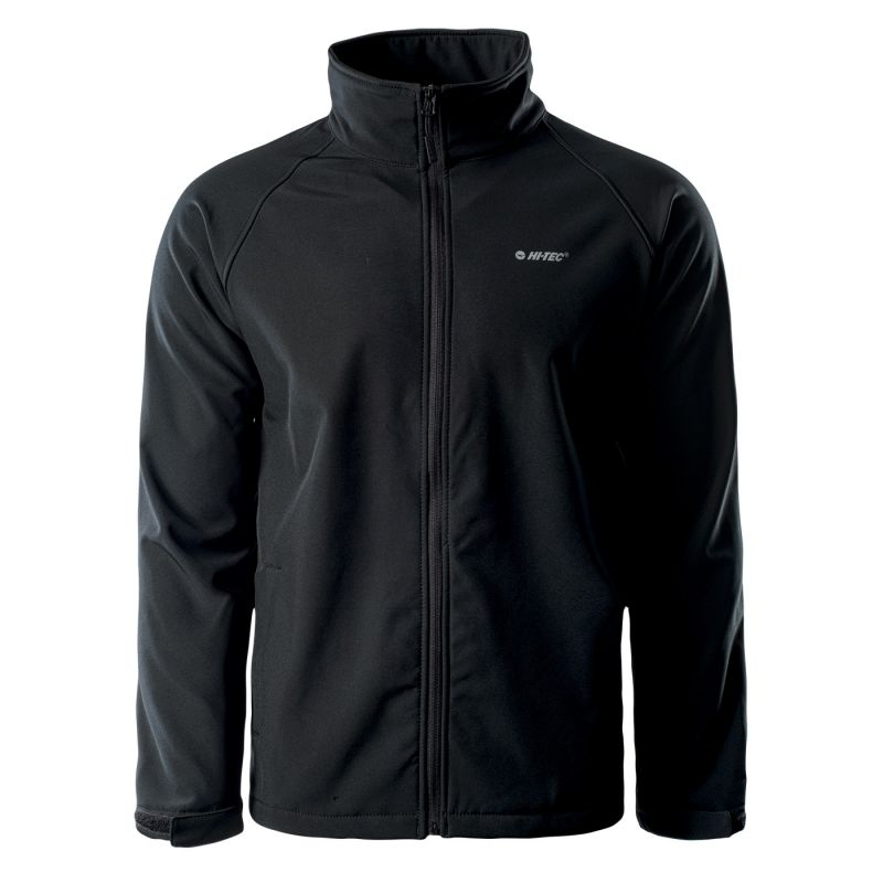 Kurtka Hi-Tec Ryder M 92800333998 - obrazek 2