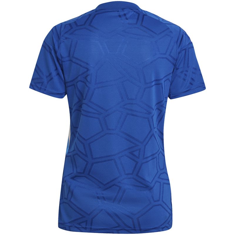 Koszulka adidas Condivo 22 Match Day Jersey W GS0177 - obrazek 2
