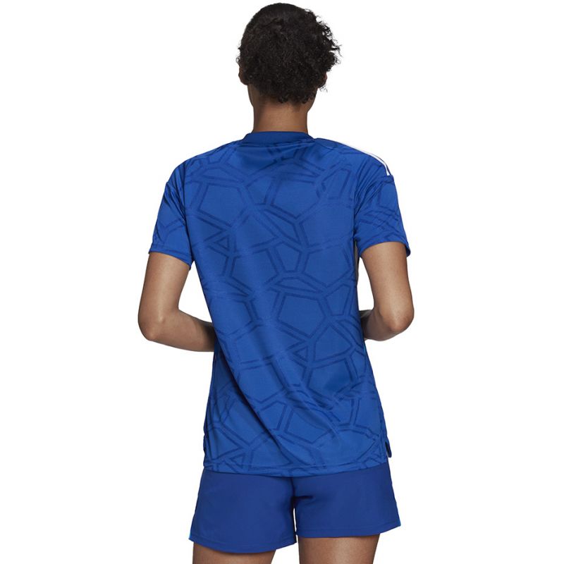 Koszulka adidas Condivo 22 Match Day Jersey W GS0177 - obrazek 4