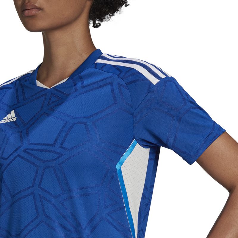 Koszulka adidas Condivo 22 Match Day Jersey W GS0177 - obrazek 6