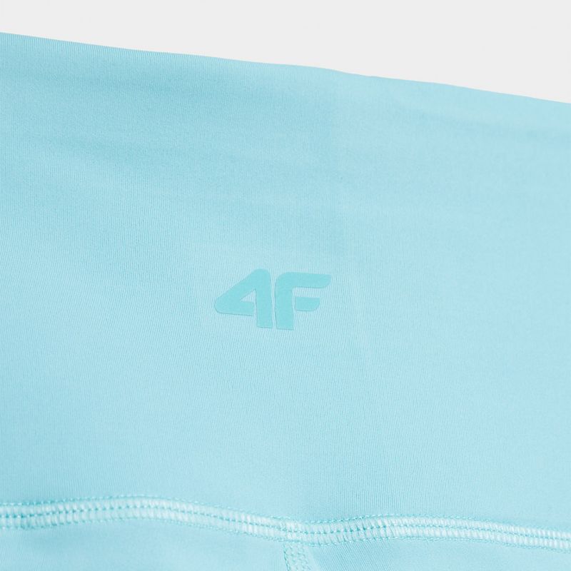 Legginsy 4F FNK F232 W 4FWSS24TFTIF232 33S - obrazek 6