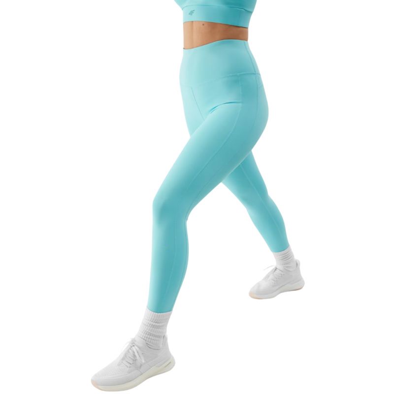 Legginsy 4F FNK F232 W 4FWSS24TFTIF232 33S - obrazek 7