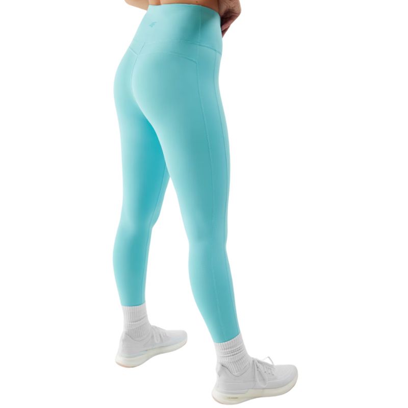 Legginsy 4F FNK F232 W 4FWSS24TFTIF232 33S - obrazek 8