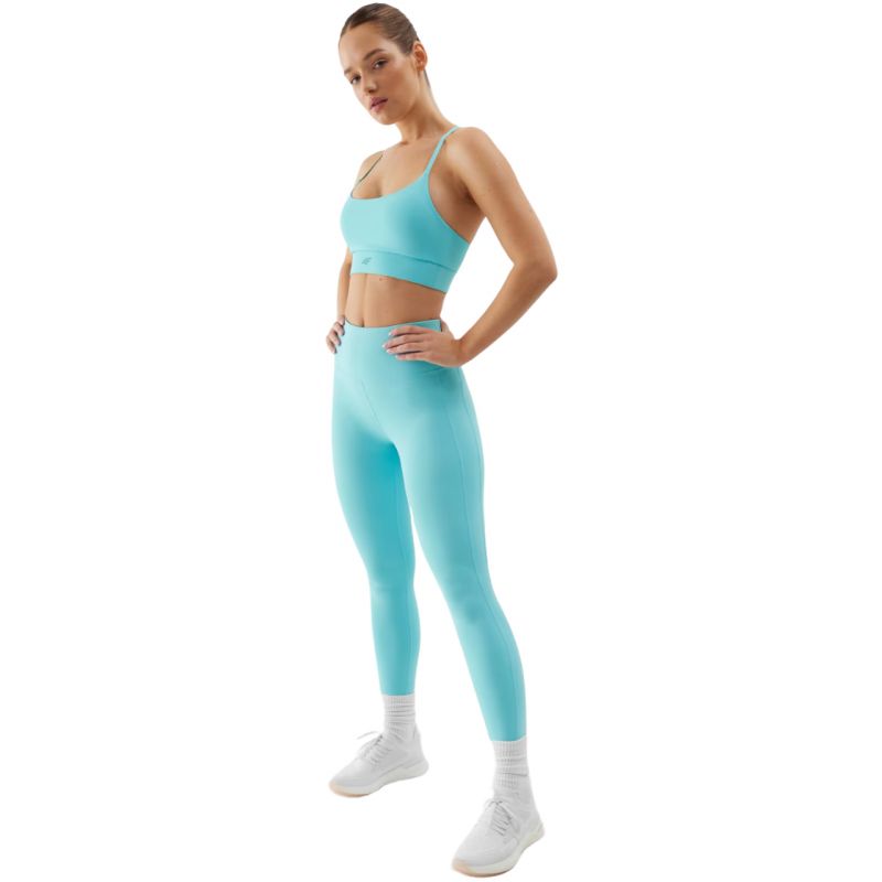 Legginsy 4F FNK F232 W 4FWSS24TFTIF232 33S - obrazek 10