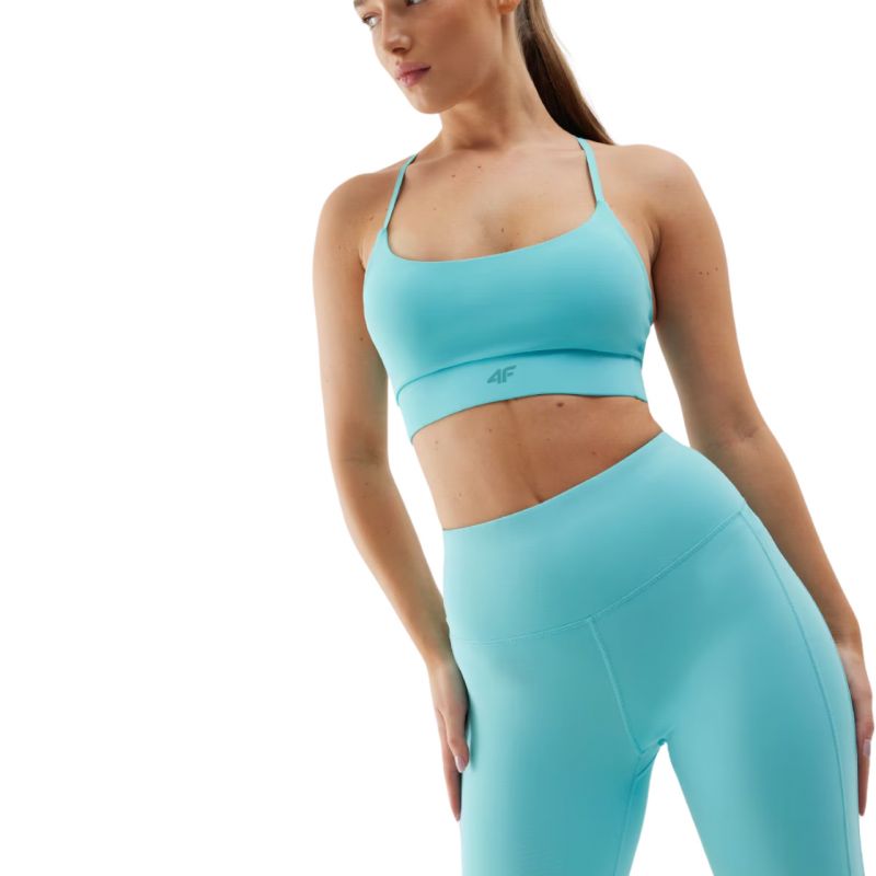Legginsy 4F FNK F232 W 4FWSS24TFTIF232 33S - obrazek 11