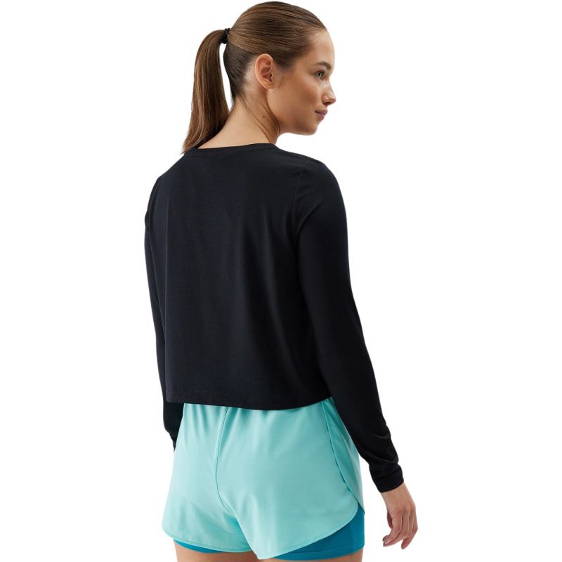 Koszulka longsleeve 4F F218 W 4FWSS24TFLOF218 20S - obrazek 12