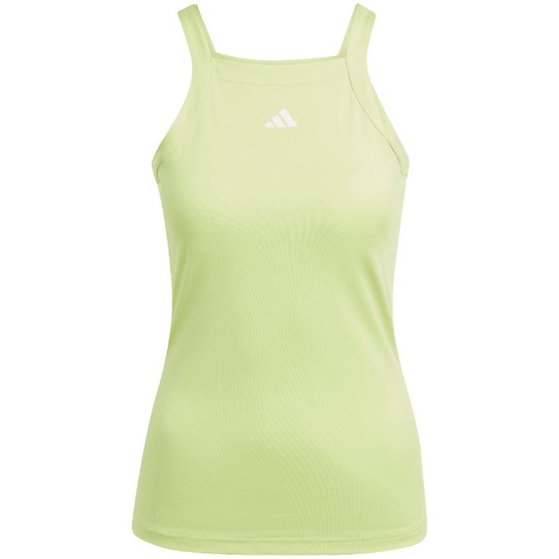 Koszulka adidas Top Aeroready Train Essentials Minimal Branding W HZ5628 - obrazek 2