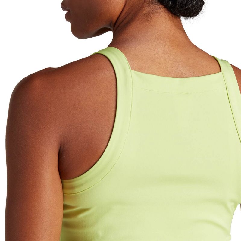 Koszulka adidas Top Aeroready Train Essentials Minimal Branding W HZ5628 - obrazek 7