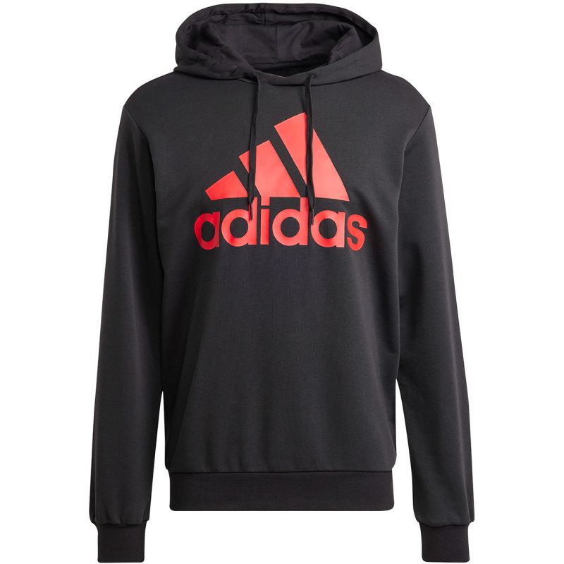 Dres adidas Big Logo Terry Track Suit M IP5553 - obrazek 5