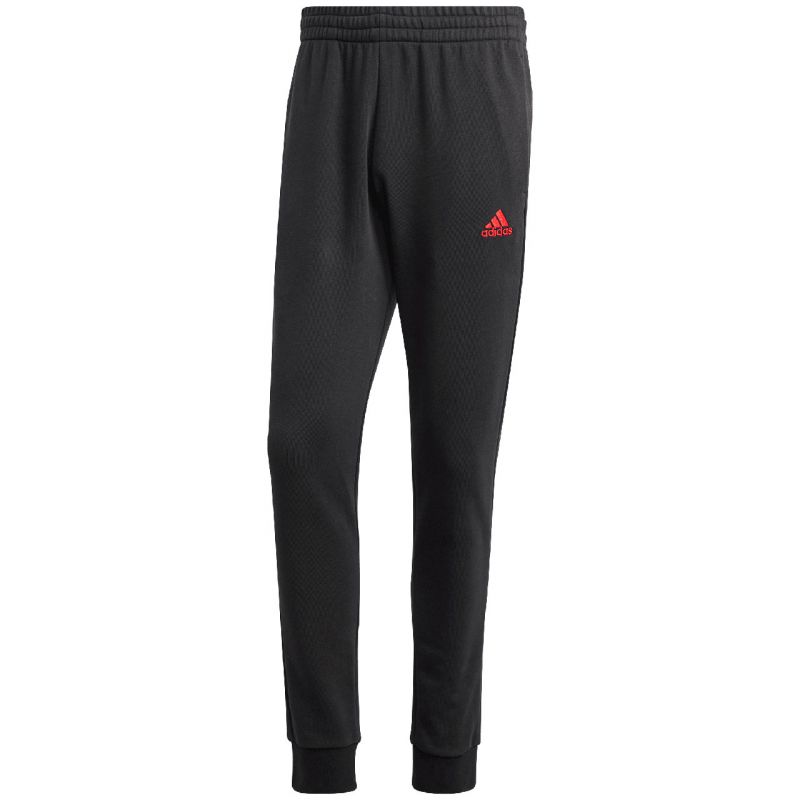 Dres adidas Big Logo Terry Track Suit M IP5553 - obrazek 6