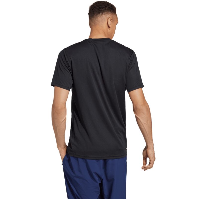 Koszulka adidas Train Essentials Training M IC7428 - obrazek 3