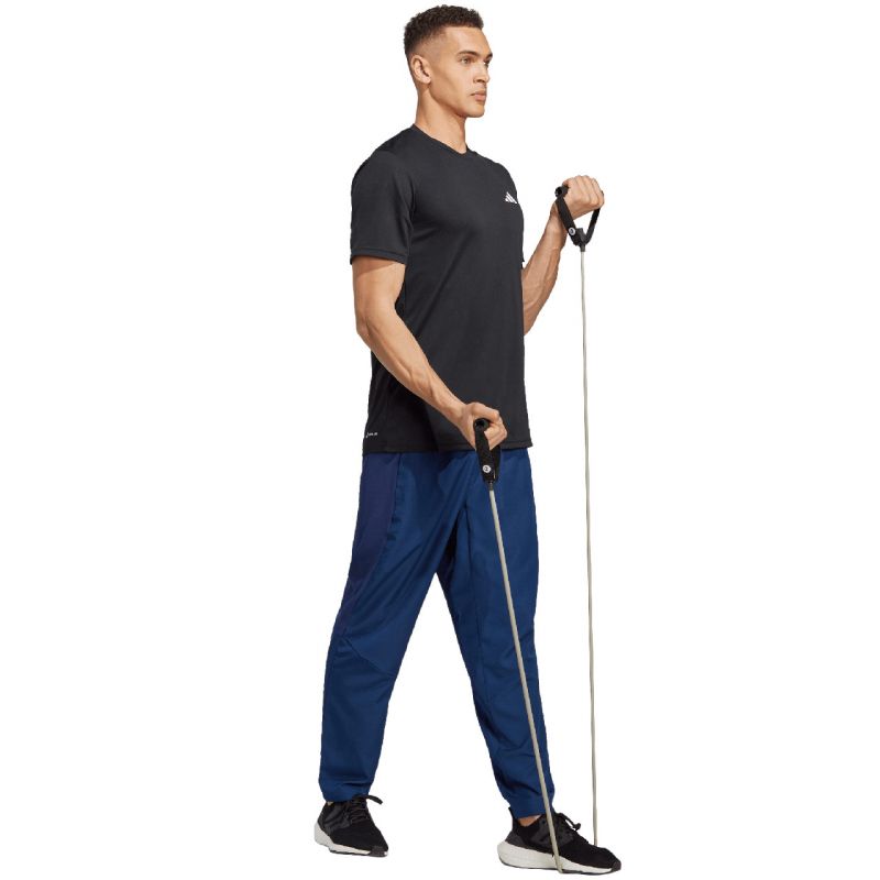 Koszulka adidas Train Essentials Training M IC7428 - obrazek 4