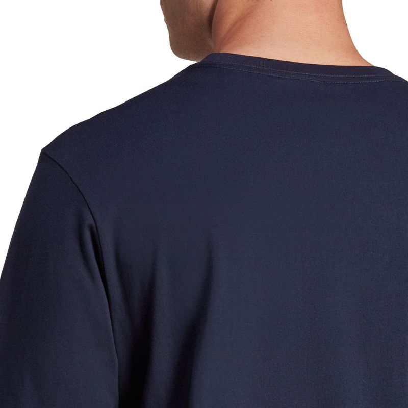 Koszulka adidas Essentials Jersey Embroidered Small Logo M HY3404 - obrazek 7