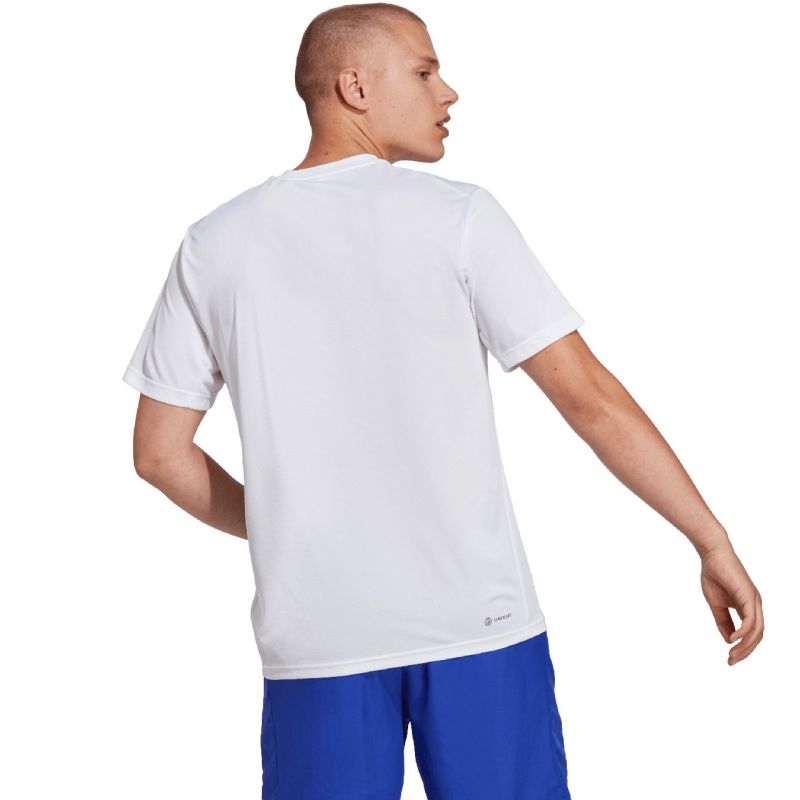 Koszulka adidas Train Essentials Training Tee M IC7430 - obrazek 3