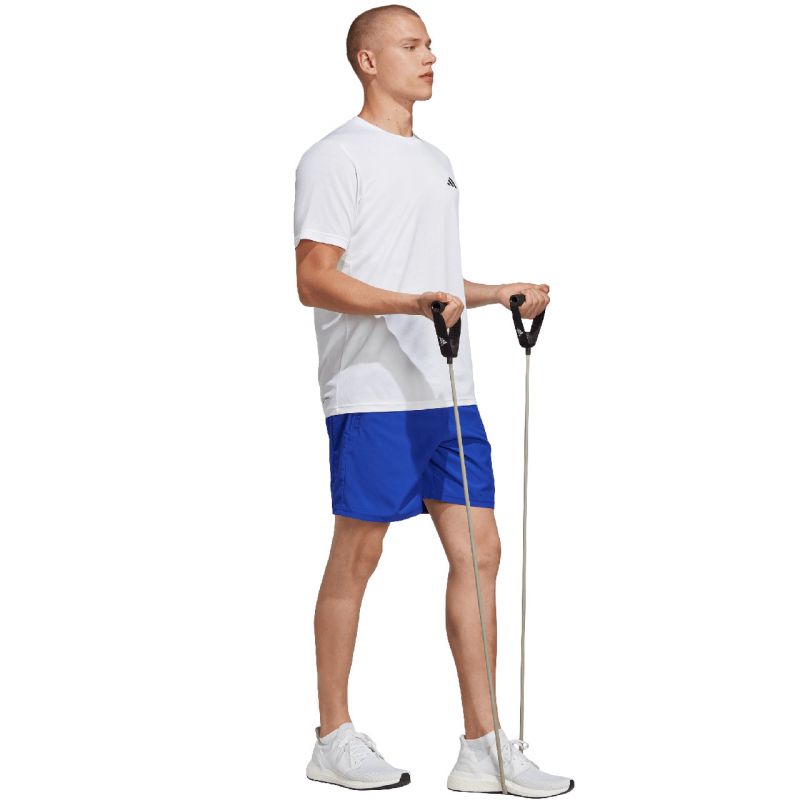 Koszulka adidas Train Essentials Training Tee M IC7430 - obrazek 4