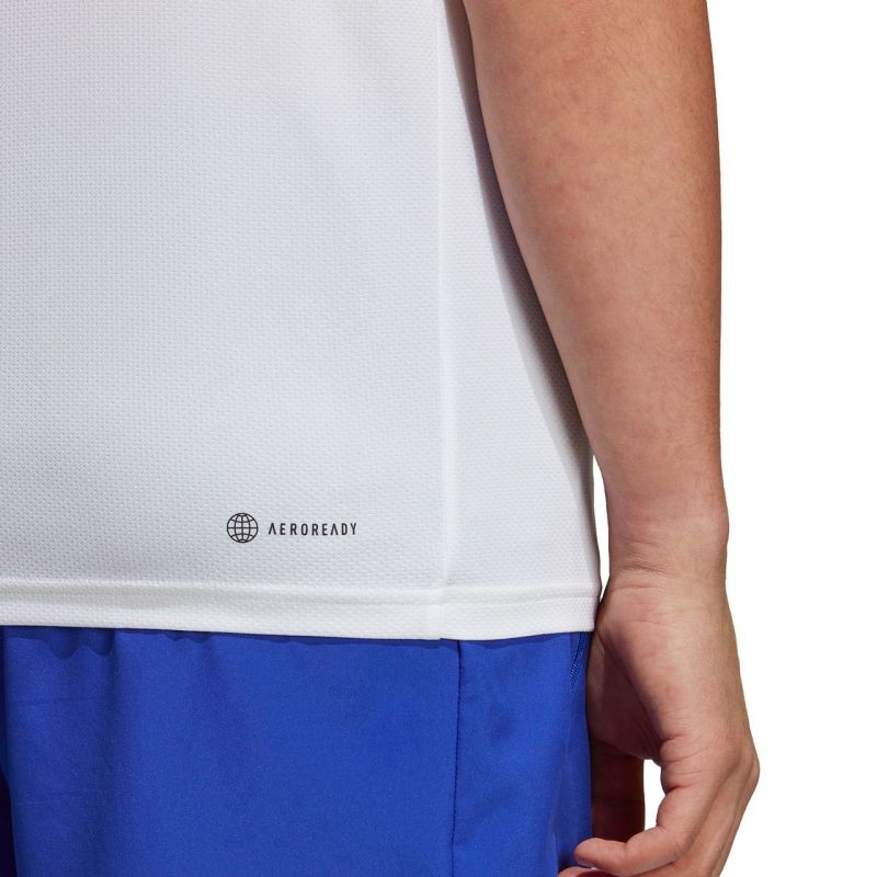 Koszulka adidas Train Essentials Training Tee M IC7430 - obrazek 6