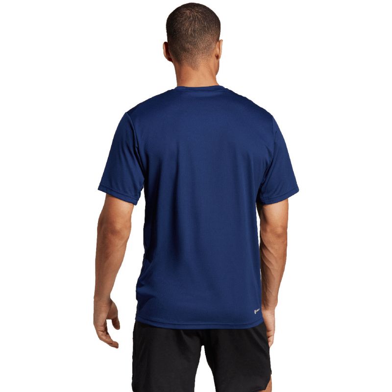 Koszulka adidas Train Essentials Training Tee M IC7429 - obrazek 2