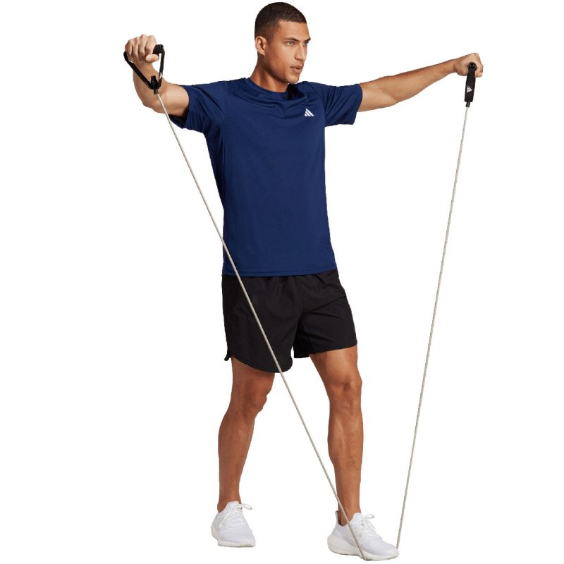 Koszulka adidas Train Essentials Training Tee M IC7429 - obrazek 4