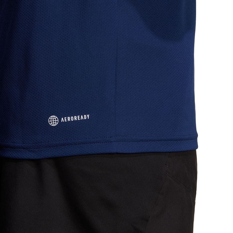 Koszulka adidas Train Essentials Training Tee M IC7429 - obrazek 5