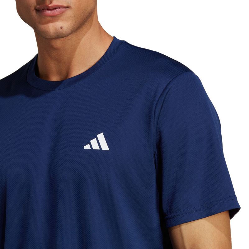 Koszulka adidas Train Essentials Training Tee M IC7429 - obrazek 6