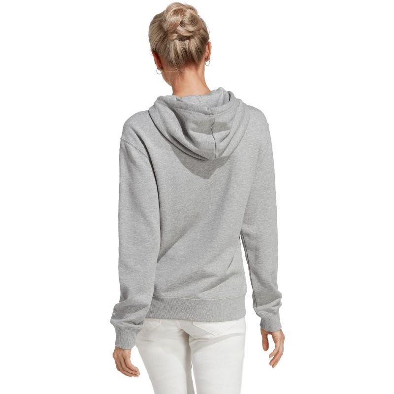 Bluza adidas Essentials Linear W IC6884 - obrazek 3