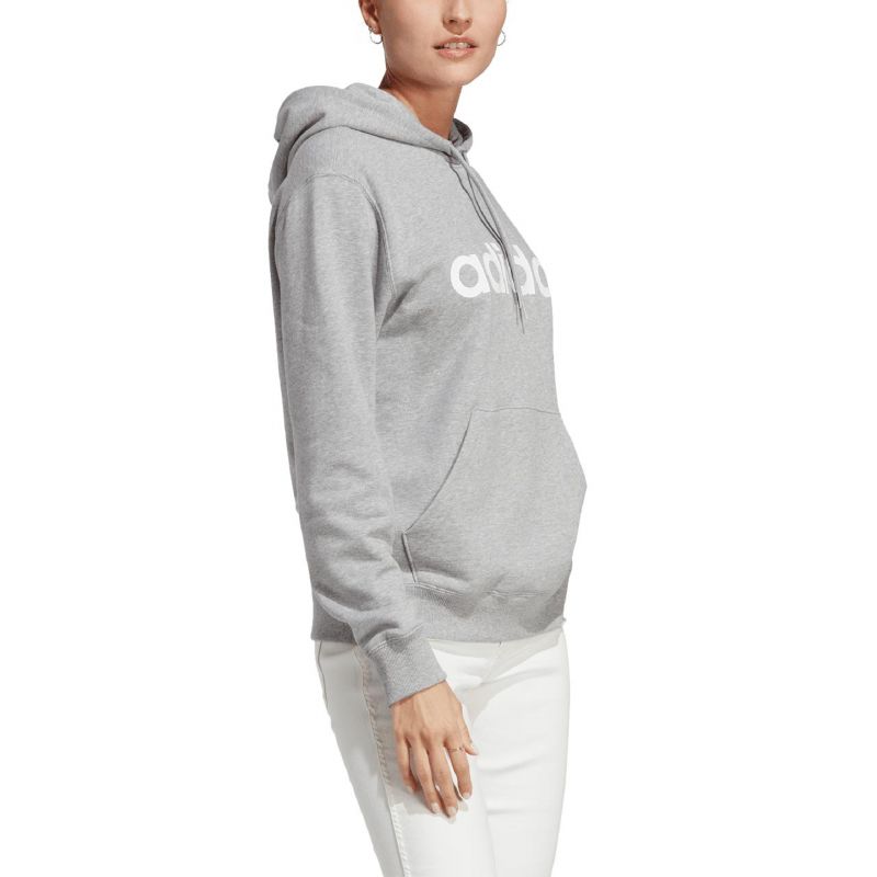 Bluza adidas Essentials Linear W IC6884 - obrazek 5