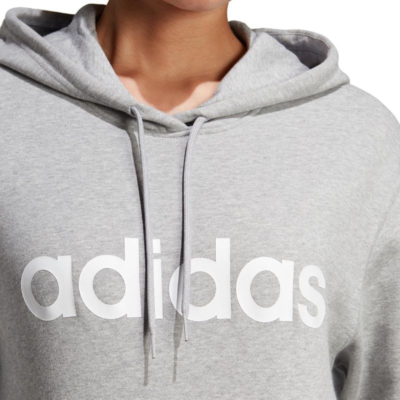 Bluza adidas Essentials Linear W IC6884 - obrazek 6