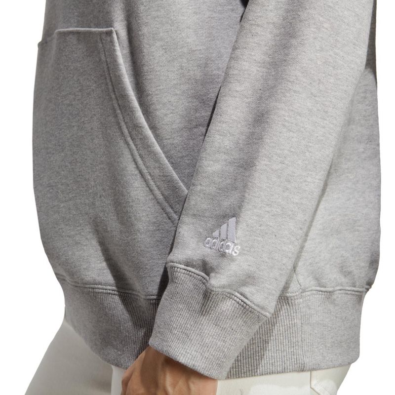 Bluza adidas Essentials Linear W IC6884 - obrazek 7