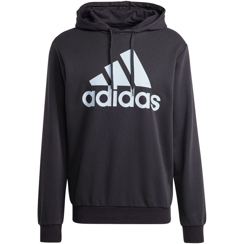 Dres adidas Big Logo Terry Track Suit M IJ8555 - obrazek 5