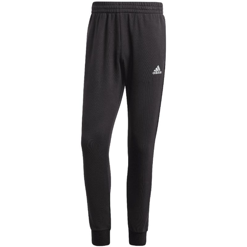 Dres adidas Big Logo Terry Track Suit M IJ8555 - obrazek 6