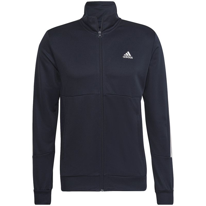 Dres adidas Slim Zipped M HK4467 - obrazek 5