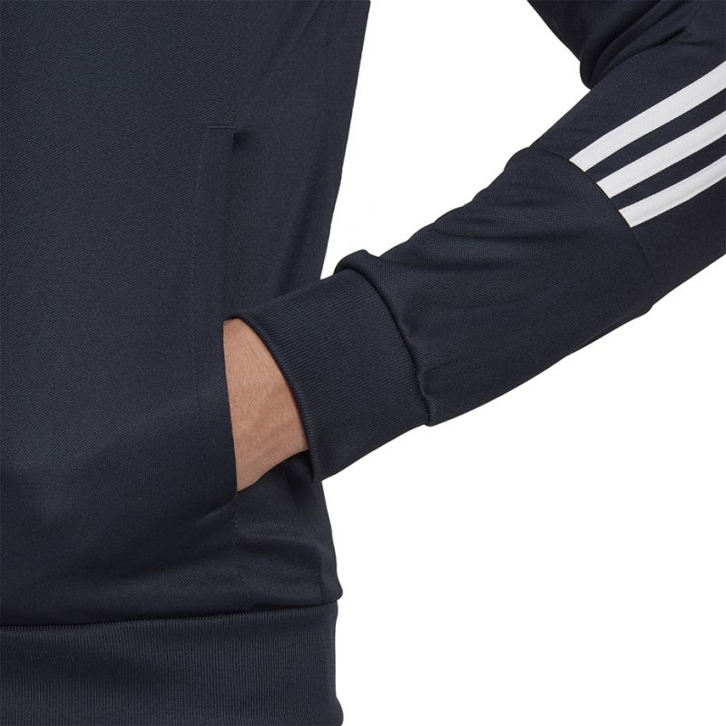 Dres adidas Slim Zipped M HK4467 - obrazek 8