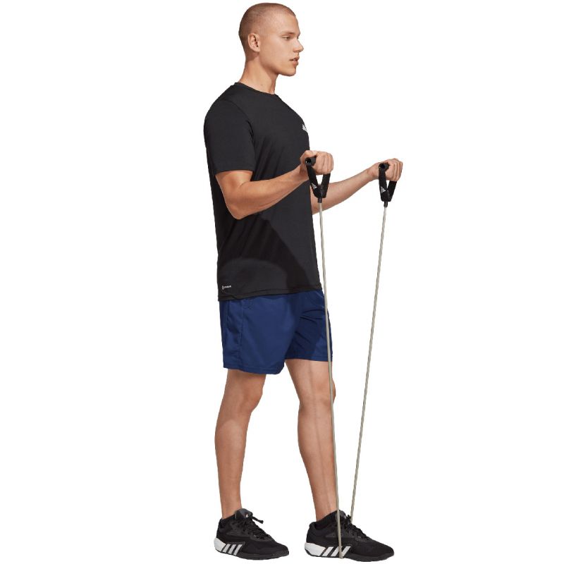 Koszulka adidas Train Essentials Stretch Training M IC7413 - obrazek 4