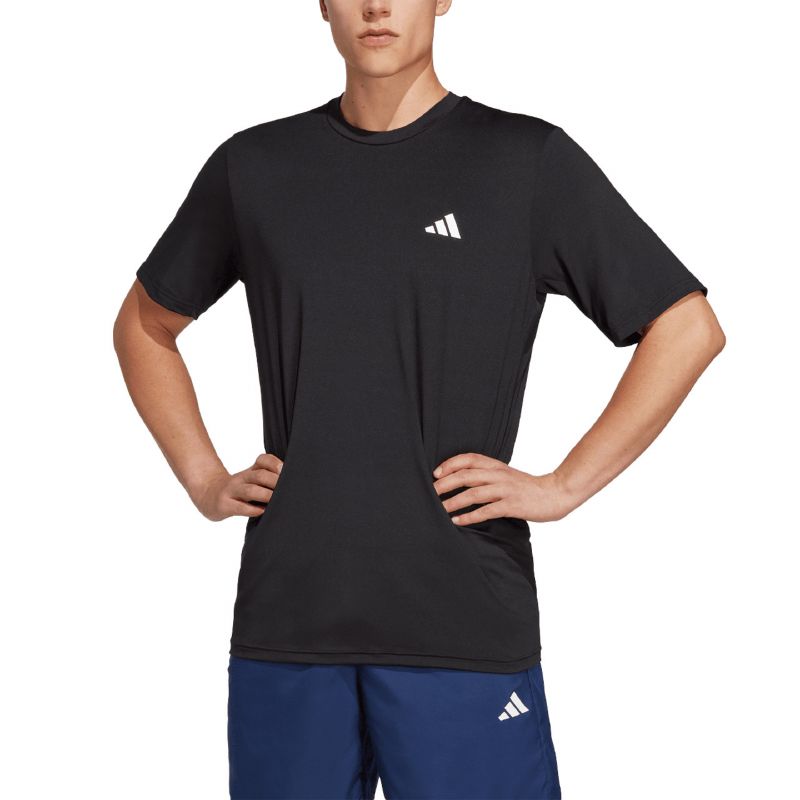 Koszulka adidas Train Essentials Stretch Training M IC7413 - obrazek 5