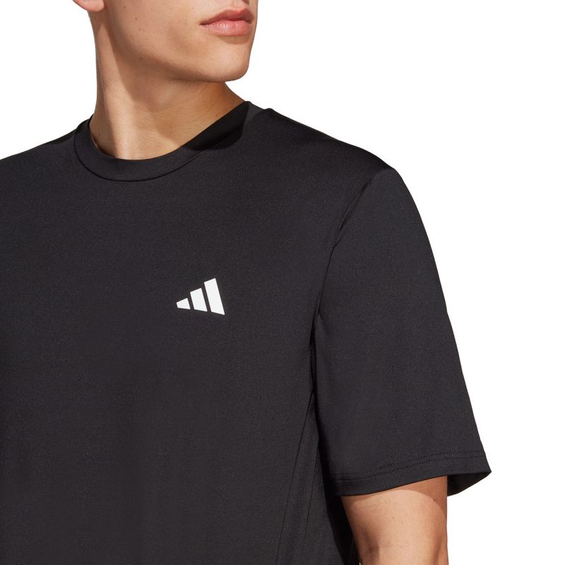 Koszulka adidas Train Essentials Stretch Training M IC7413 - obrazek 6