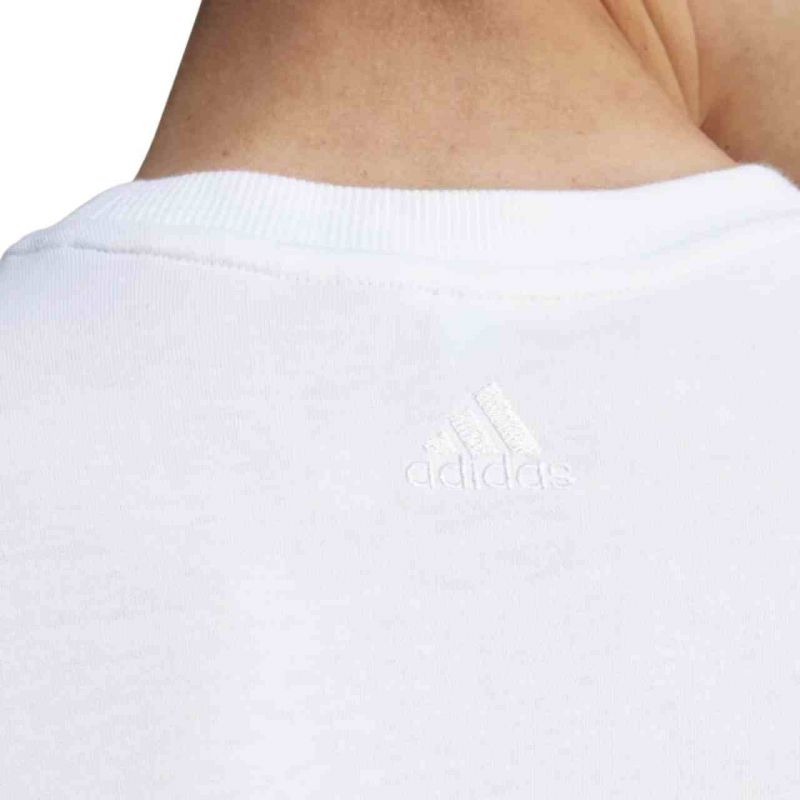 Koszulka adidas All SZN Graphic Tee M IC9821 - obrazek 5
